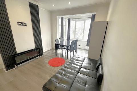 undefined, Fairfax Drive, Westcliff-on-Sea SS0