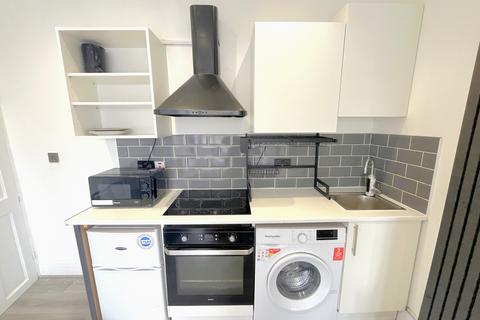 undefined, Fairfax Drive, Westcliff-on-Sea SS0