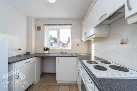 undefined, Noel Jones Court, 4 St. Davids Road North, Lytham St. Annes, Lancashire