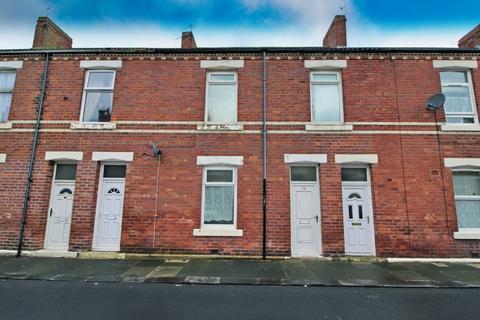 undefined, Richard Street, Blyth, NE24
