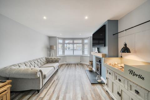 3 bedroom semi-detached house for sale, Fairlie Road, Oxford, Oxfordshire