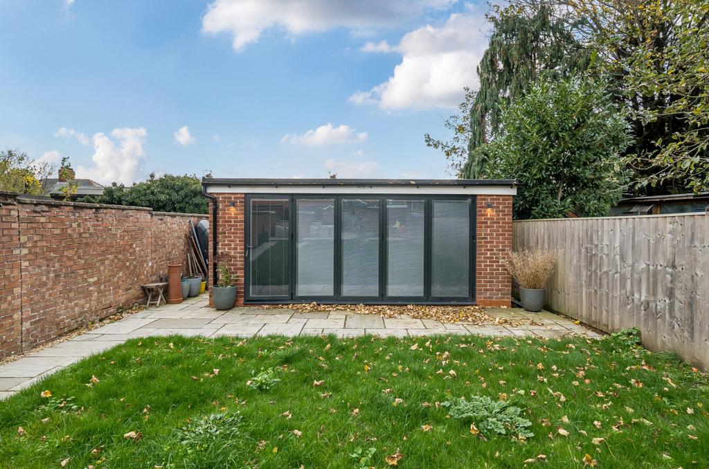 Annexe / Outbuilding
