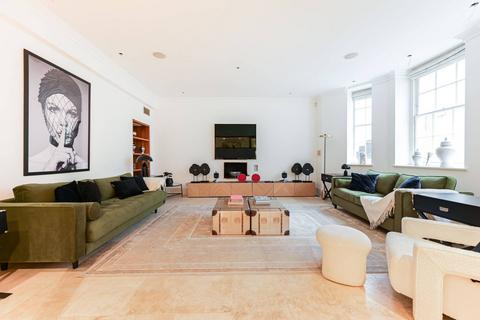 2 bedroom flat to rent, St Georges Square, Pimlico, London, SW1V