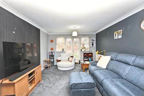 undefined, Antigua Close, Eastbourne