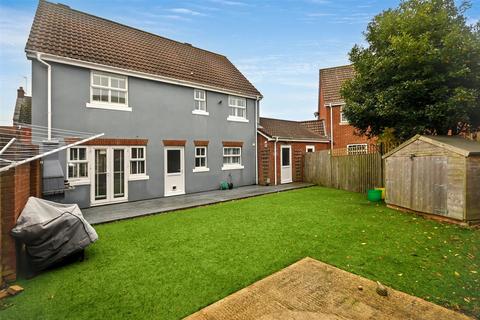 undefined, Antigua Close, Eastbourne