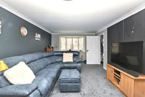 undefined, Antigua Close, Eastbourne