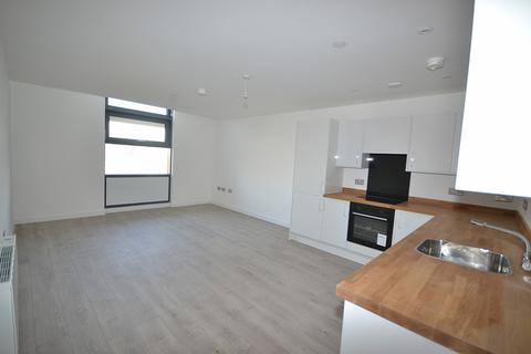 undefined, Edinburgh Gate, Essex CM20