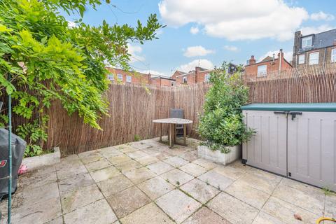 undefined, Gowan Road, Willesden, London, NW10