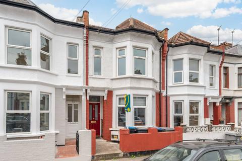 undefined, Gowan Road, Willesden, London, NW10