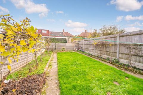 undefined, Kenwyn Drive, Gladstone Park, London, NW2