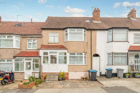 undefined, Kenwyn Drive, Gladstone Park, London, NW2