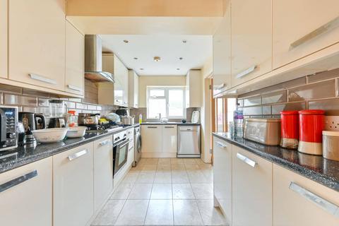undefined, Kenwyn Drive, Gladstone Park, London, NW2