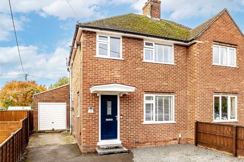 4 Drake Avenue, Didcot, OX11 0AD