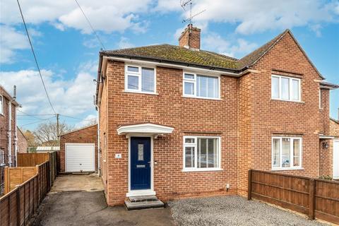3 bedroom semi-detached house for sale, Drake Avenue, Didcot, Oxfordshire, OX11