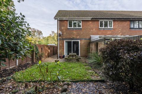 undefined, The Badgers, Netley Abbey SO31