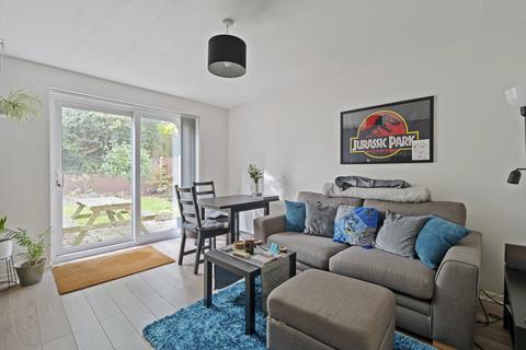 undefined, The Badgers, Netley Abbey SO31