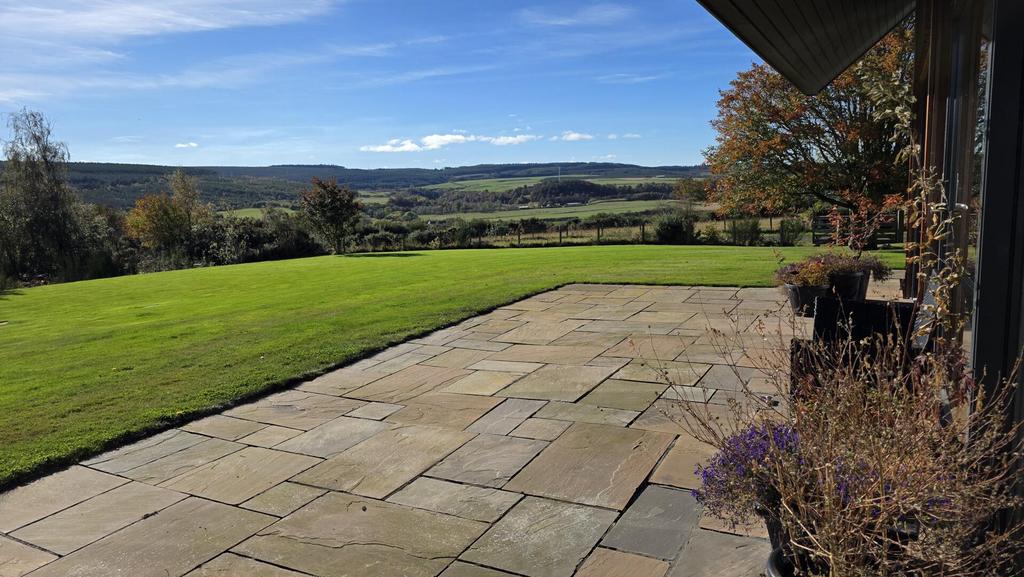 Terrace / Patio