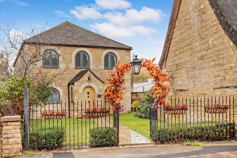 undefined, Station Road, Nassington, Northamptonshire, PE8