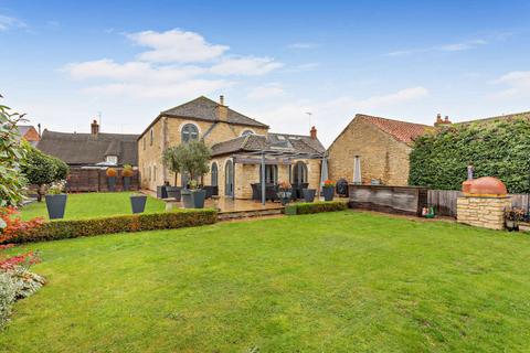 undefined, Station Road, Nassington, Northamptonshire, PE8