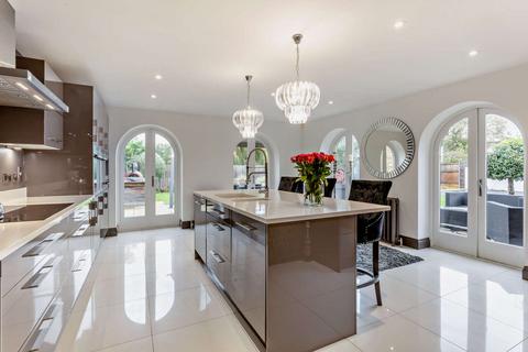 undefined, Station Road, Nassington, Northamptonshire, PE8