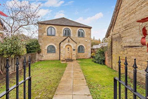 undefined, Station Road, Nassington, Northamptonshire, PE8
