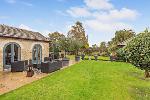 undefined, Station Road, Nassington, Northamptonshire, PE8