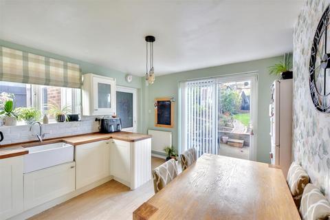 3 bedroom semi-detached house for sale, Nursery Road, Arnold, Nottingham
