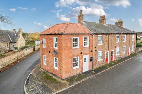 1 bedroom terraced house for sale, High Street, Harmston, Lincoln, Lincolnshire, LN5