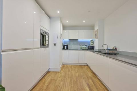 undefined, Hartfield Road, Wimbledon, London, SW19
