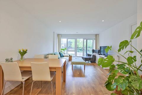 1 bedroom flat to rent, Hartfield Road, Wimbledon, London, SW19