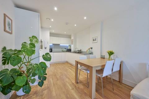 undefined, Hartfield Road, Wimbledon, London, SW19