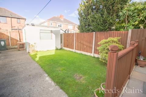 undefined, Brooklyn Drive, Ellesmere Port CH65
