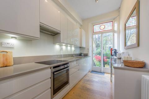 undefined, Primrose Gardens, Belsize Park, London, NW3