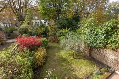 undefined, Primrose Gardens, Belsize Park, London, NW3