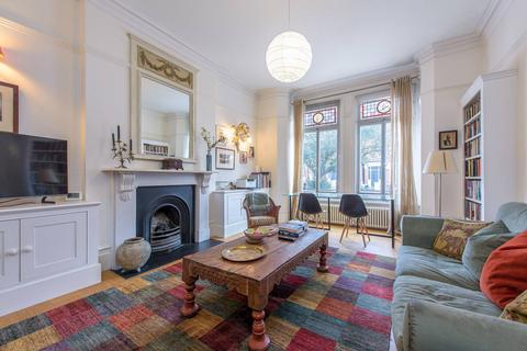 1 bedroom flat for sale, Primrose Gardens, Belsize Park, London, NW3