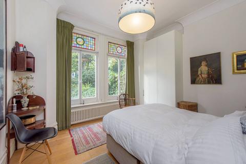 1 bedroom flat for sale, Primrose Gardens, Belsize Park, London, NW3