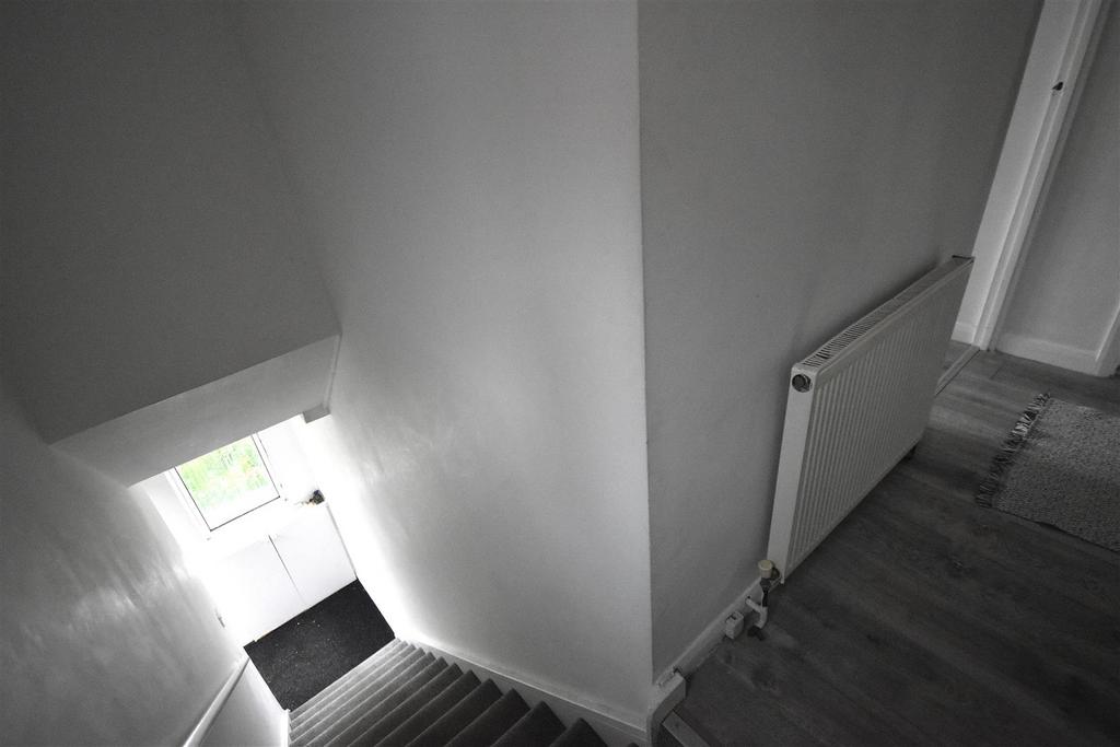 Stairwell