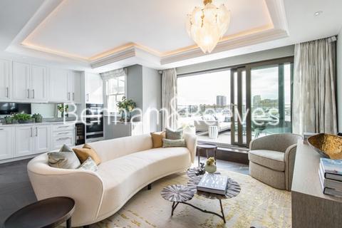 Prince of Wales Terrace, Penthouse East W8