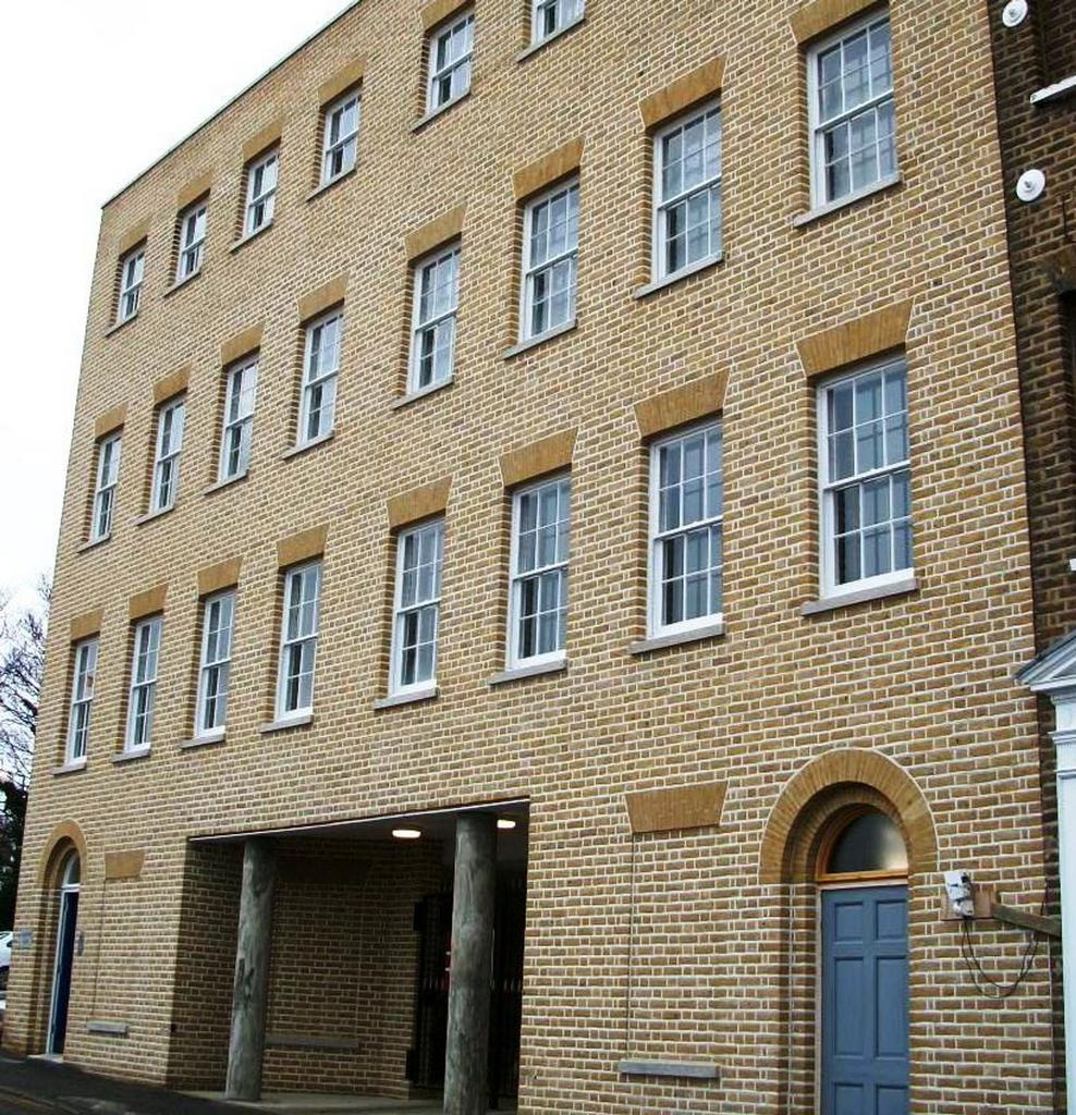 Front View