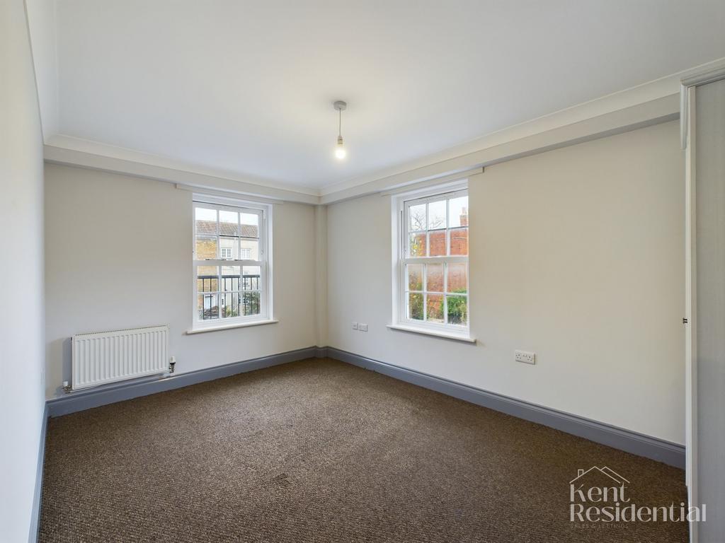 Double Bedroom 1