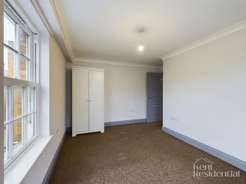 Double Bedroom