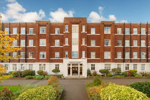 Belsize Grove, London NW3