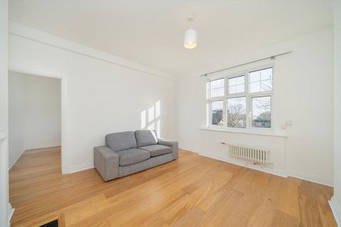 undefined, Belsize Grove, London NW3