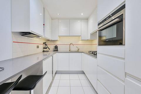 undefined, Watchfield Court, Chiswick, London, W4