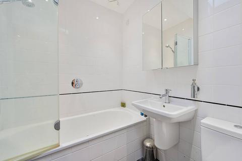 undefined, Watchfield Court, Chiswick, London, W4