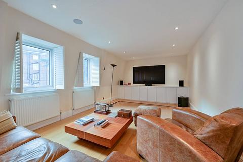 undefined, Watchfield Court, Chiswick, London, W4
