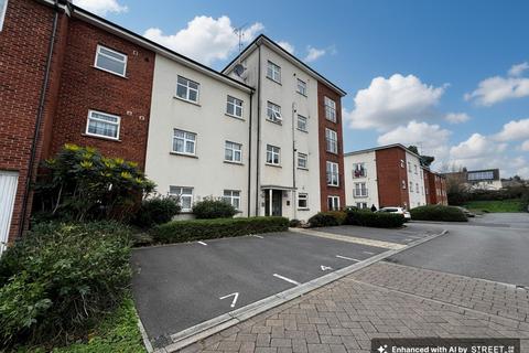 2 bedroom flat to rent, Thursby Walk, Exeter, EX4