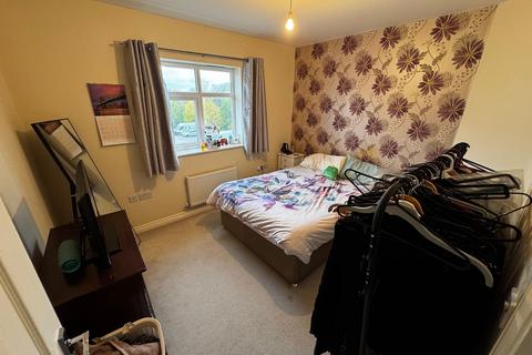 2 bedroom flat to rent, Thursby Walk, Exeter, EX4