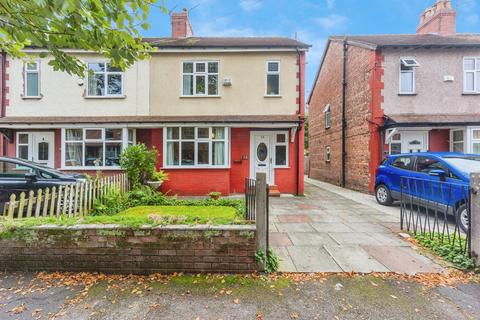 Urban Road, Greater Manchester M33