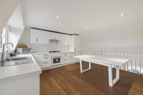Rigault Road, London, SW6
